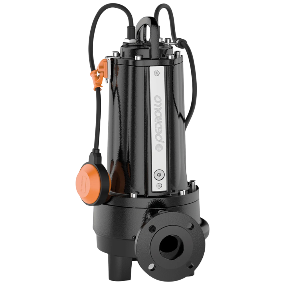 Фото Pedrollo Tritus