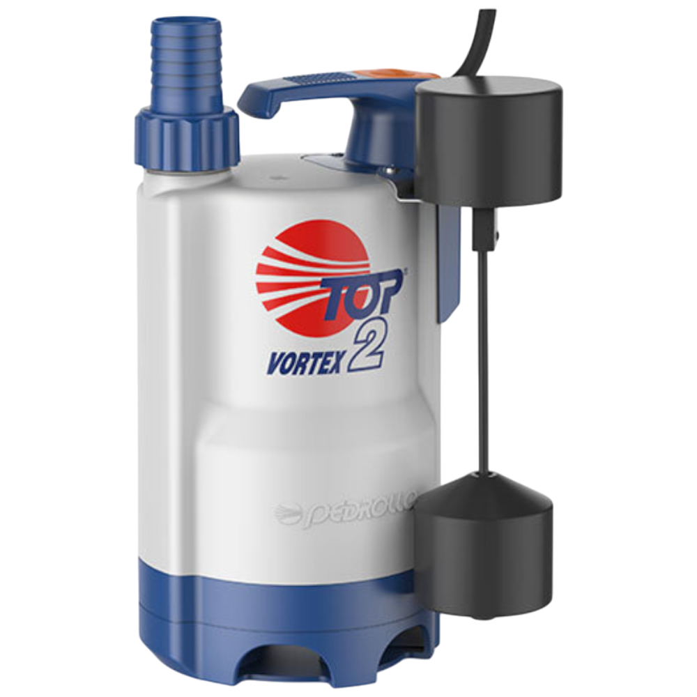 TOP VORTEX/GM - магнитный поплавок 10м