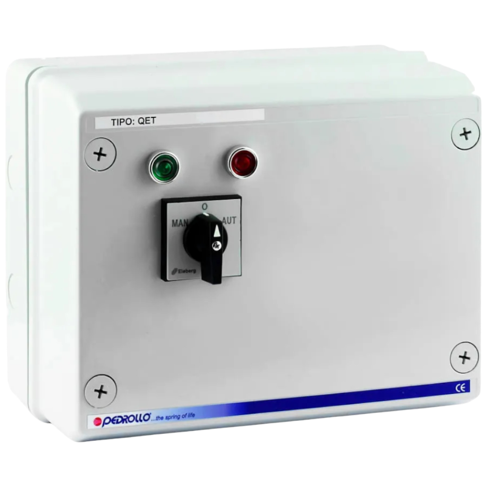 Фото Pedrollo QE