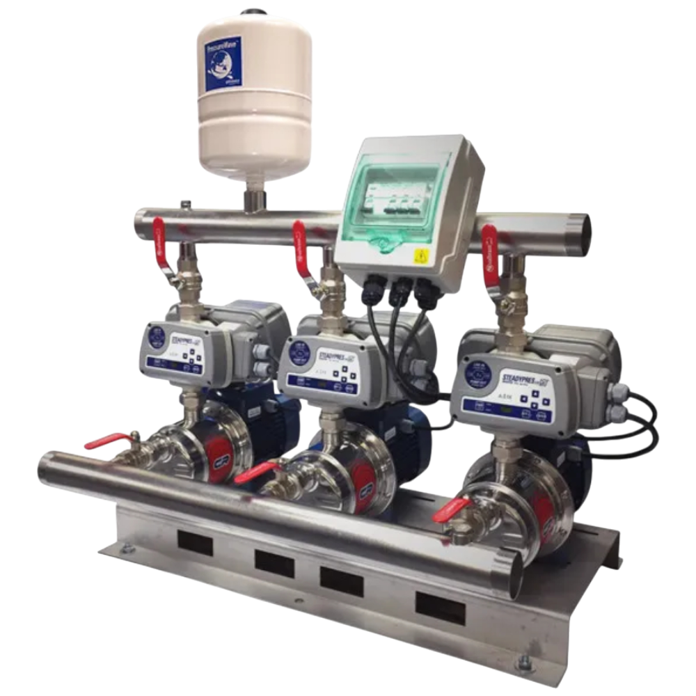 Фото Pedrollo GP