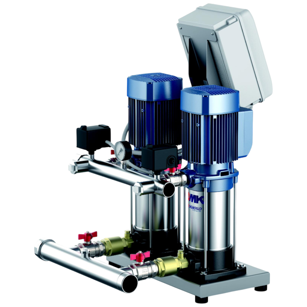 Фото Pedrollo CB