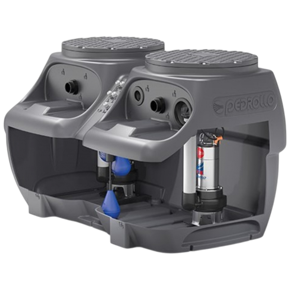 Фото Pedrollo SAR